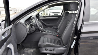 VW Magotan Leading 330TSI DSG